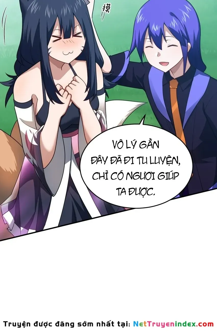 Ma Vương Trở Lại Chap 116 - Next Chap 117