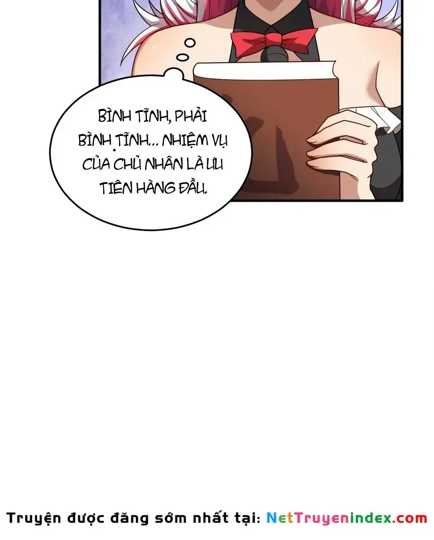 Ma Vương Trở Lại Chap 116 - Next Chap 117