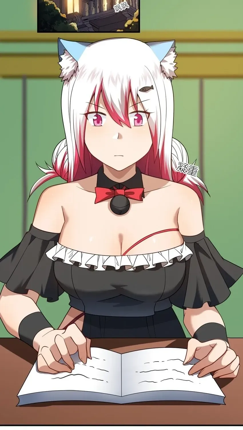 Ma Vương Trở Lại Chap 116 - Next Chap 117