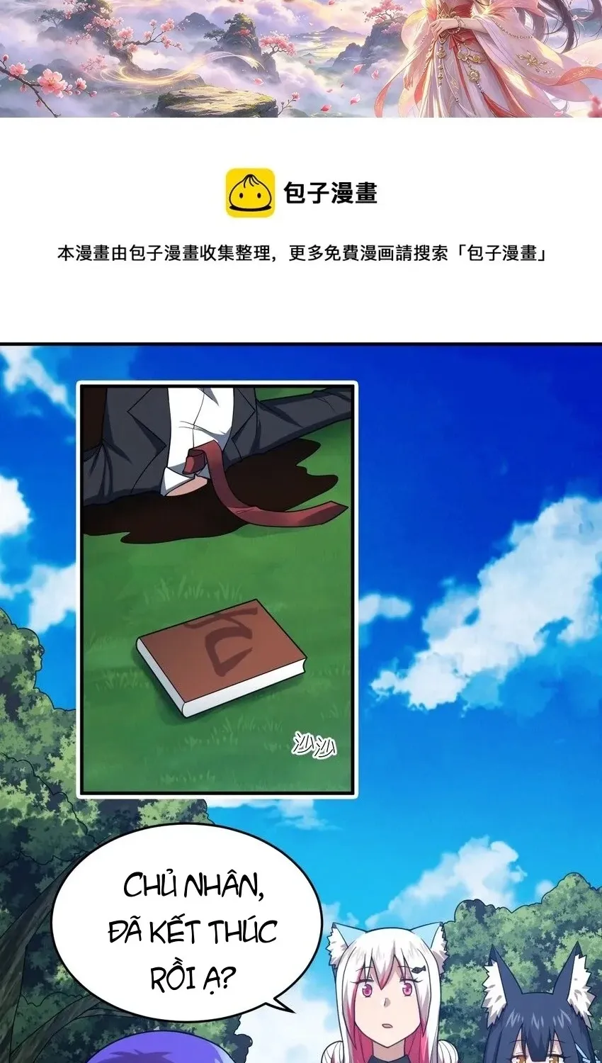 Ma Vương Trở Lại Chap 116 - Next Chap 117