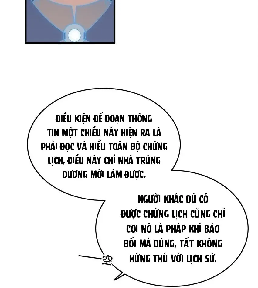 Ma Vương Trở Lại Chap 116 - Next Chap 117