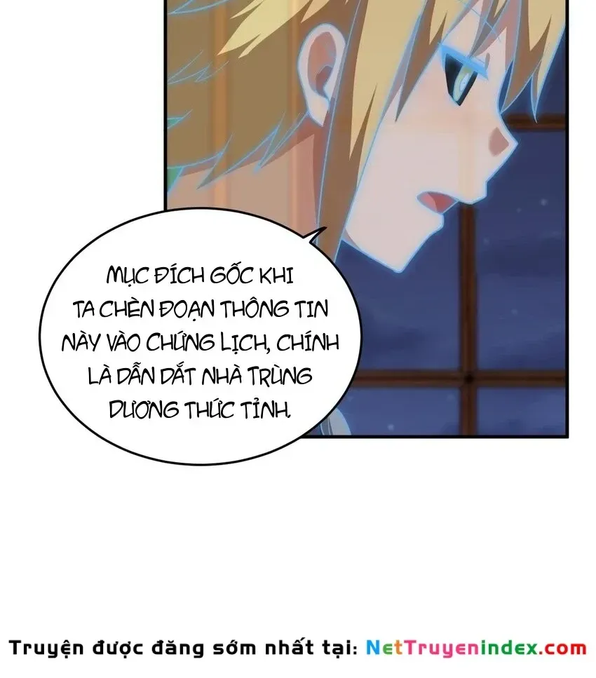 Ma Vương Trở Lại Chap 116 - Next Chap 117
