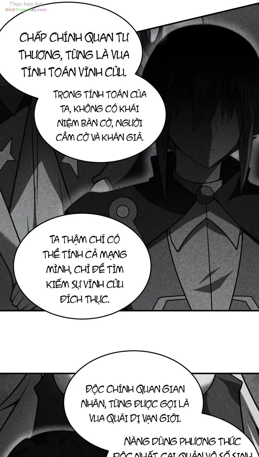 Ma Vương Trở Lại Chap 116 - Next Chap 117
