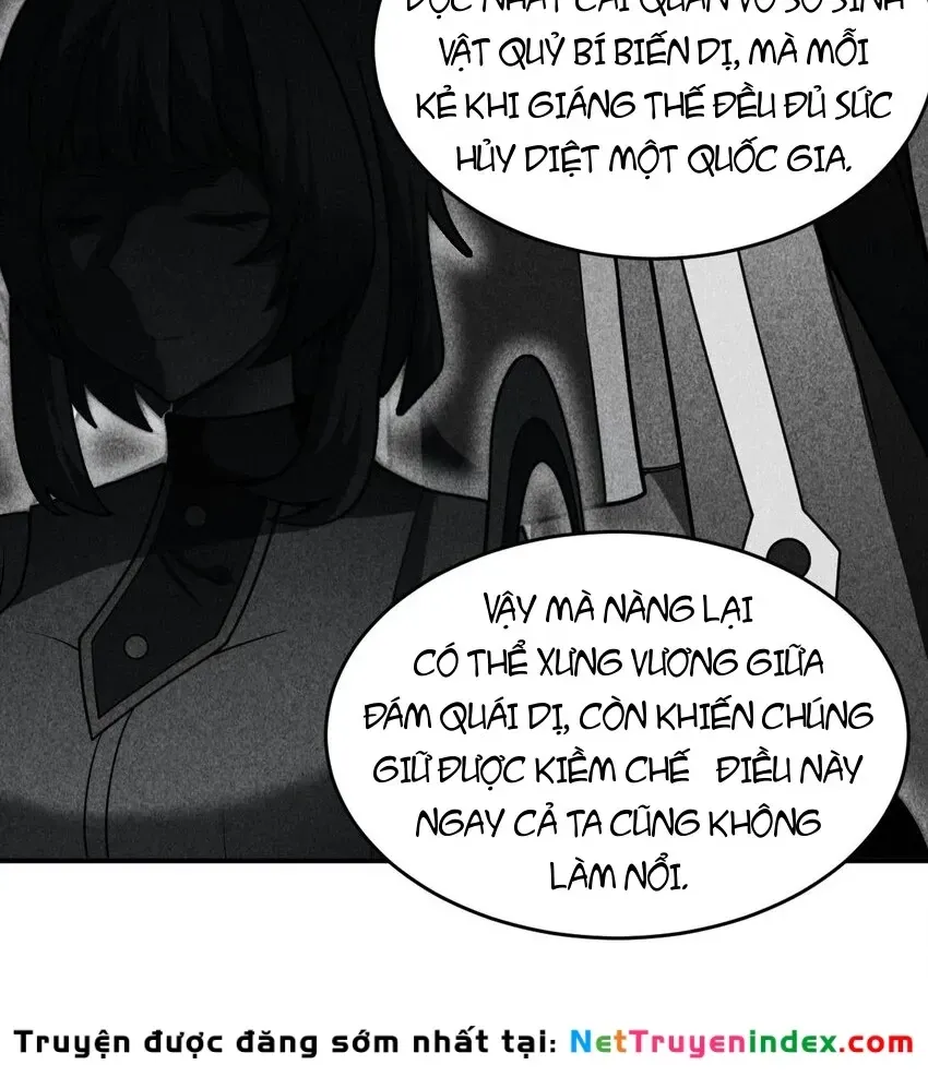 Ma Vương Trở Lại Chap 116 - Next Chap 117