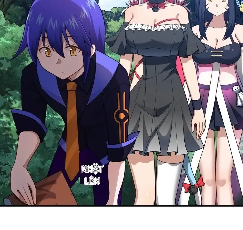 Ma Vương Trở Lại Chap 116 - Next Chap 117