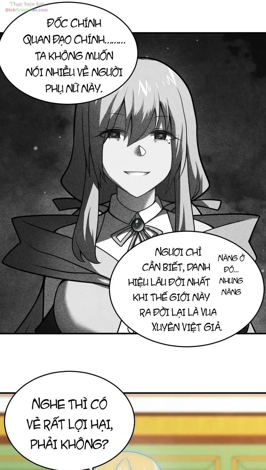 Ma Vương Trở Lại Chap 116 - Next Chap 117