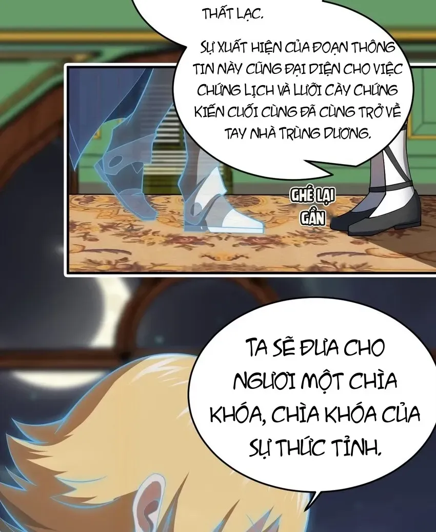 Ma Vương Trở Lại Chap 116 - Next Chap 117