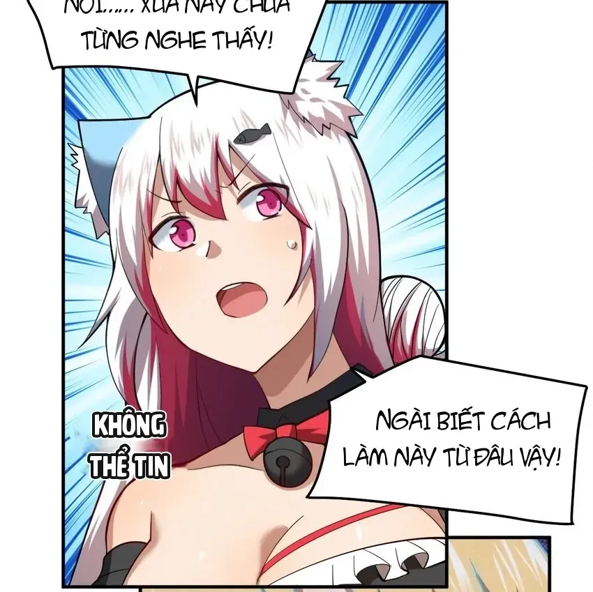 Ma Vương Trở Lại Chap 116 - Next Chap 117