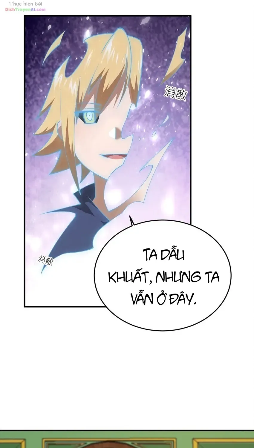 Ma Vương Trở Lại Chap 116 - Next Chap 117