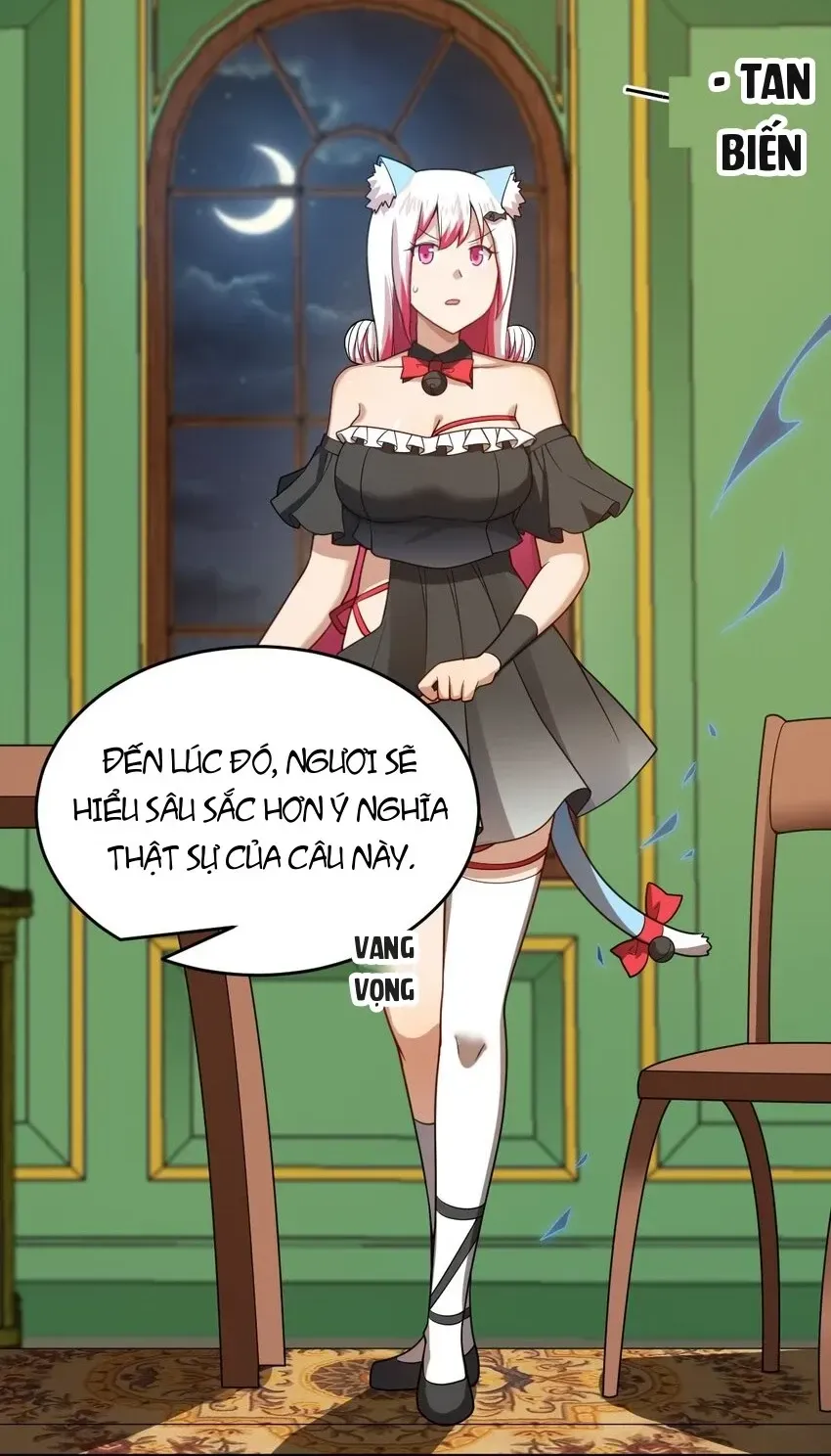 Ma Vương Trở Lại Chap 116 - Next Chap 117
