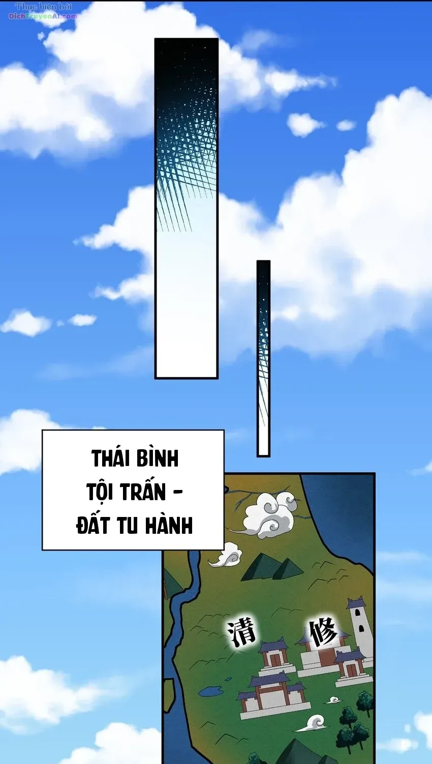 Ma Vương Trở Lại Chap 116 - Next Chap 117