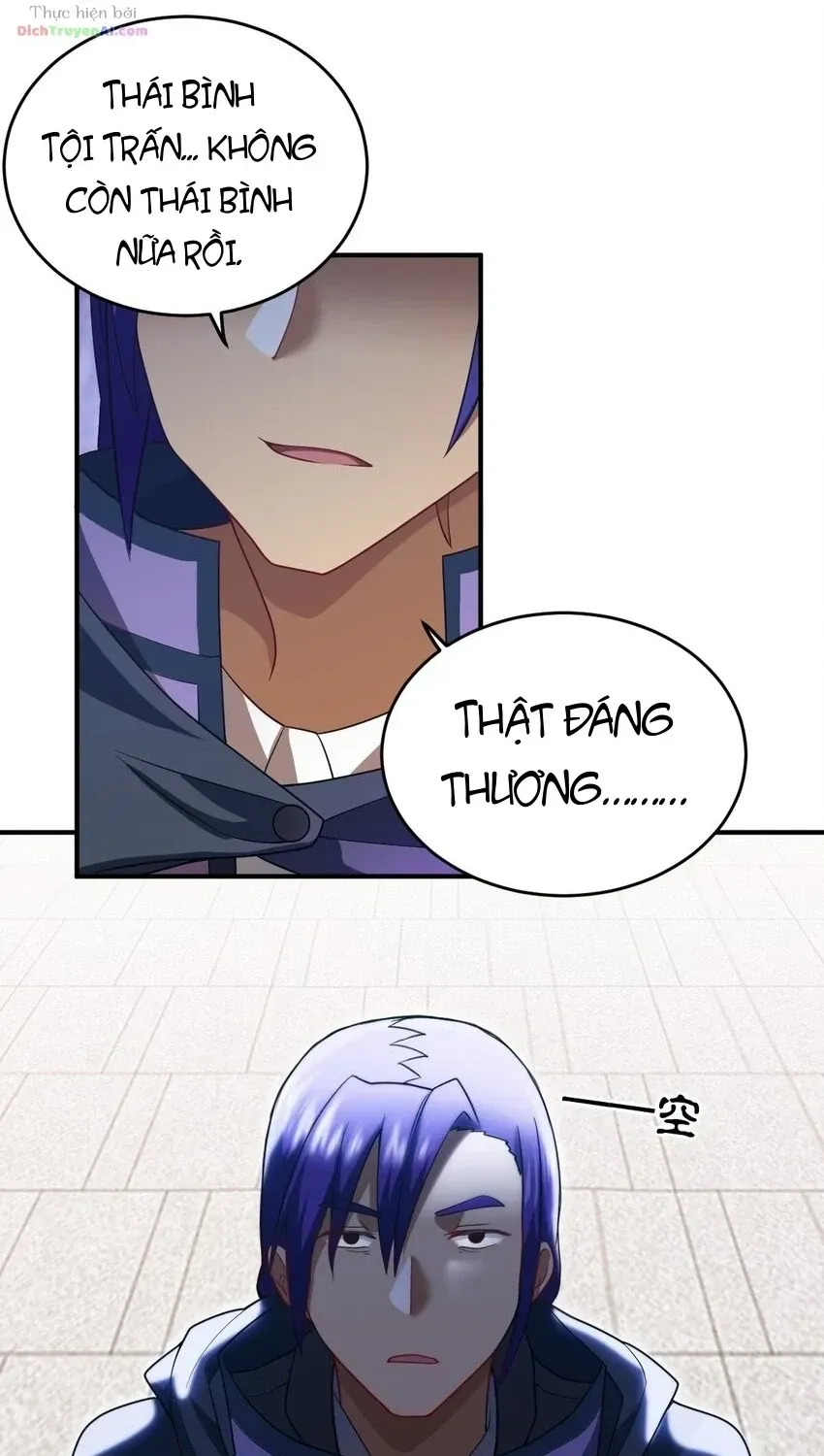 Ma Vương Trở Lại Chap 116 - Next Chap 117