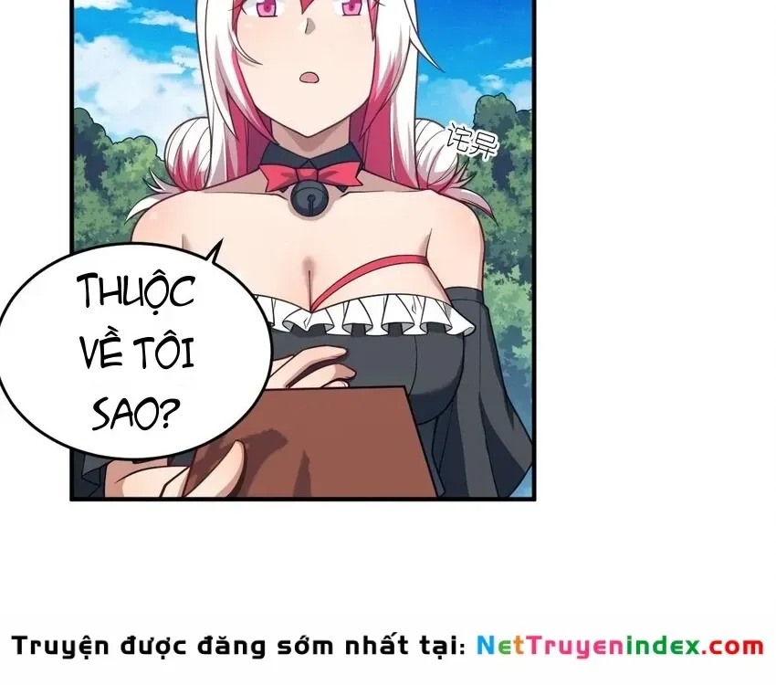 Ma Vương Trở Lại Chap 116 - Next Chap 117