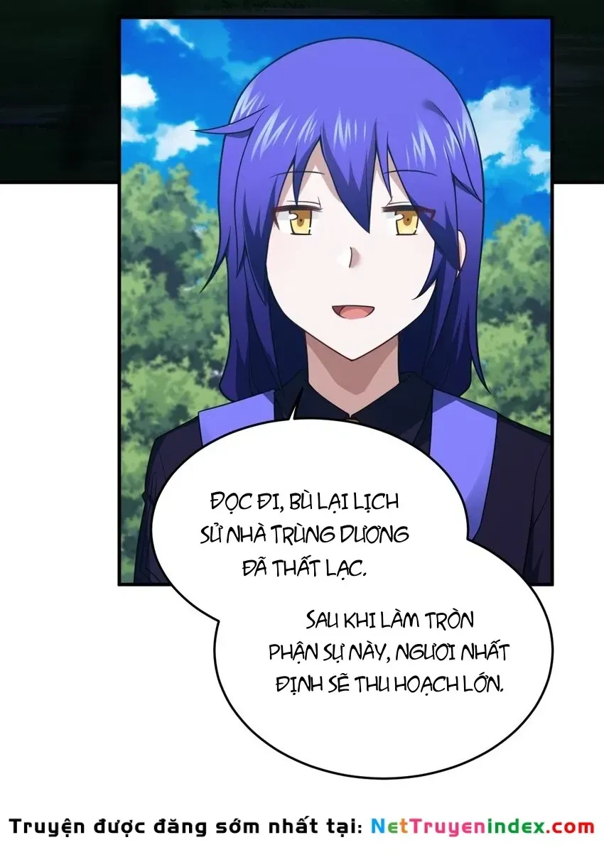 Ma Vương Trở Lại Chap 116 - Next Chap 117
