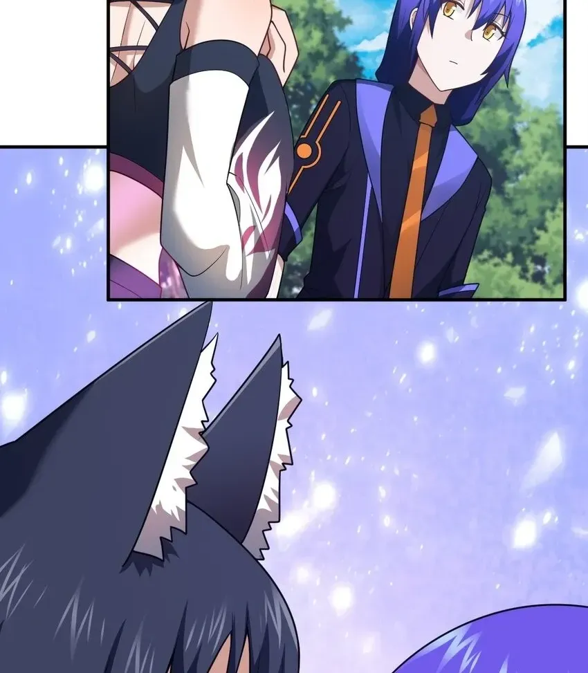 Ma Vương Trở Lại Chap 116 - Next Chap 117