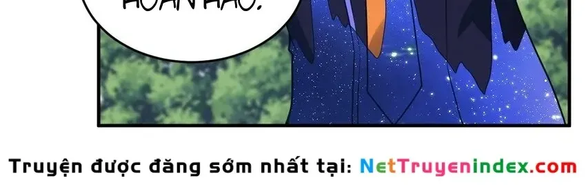 Ma Vương Trở Lại Chap 117 - Next Chap 118
