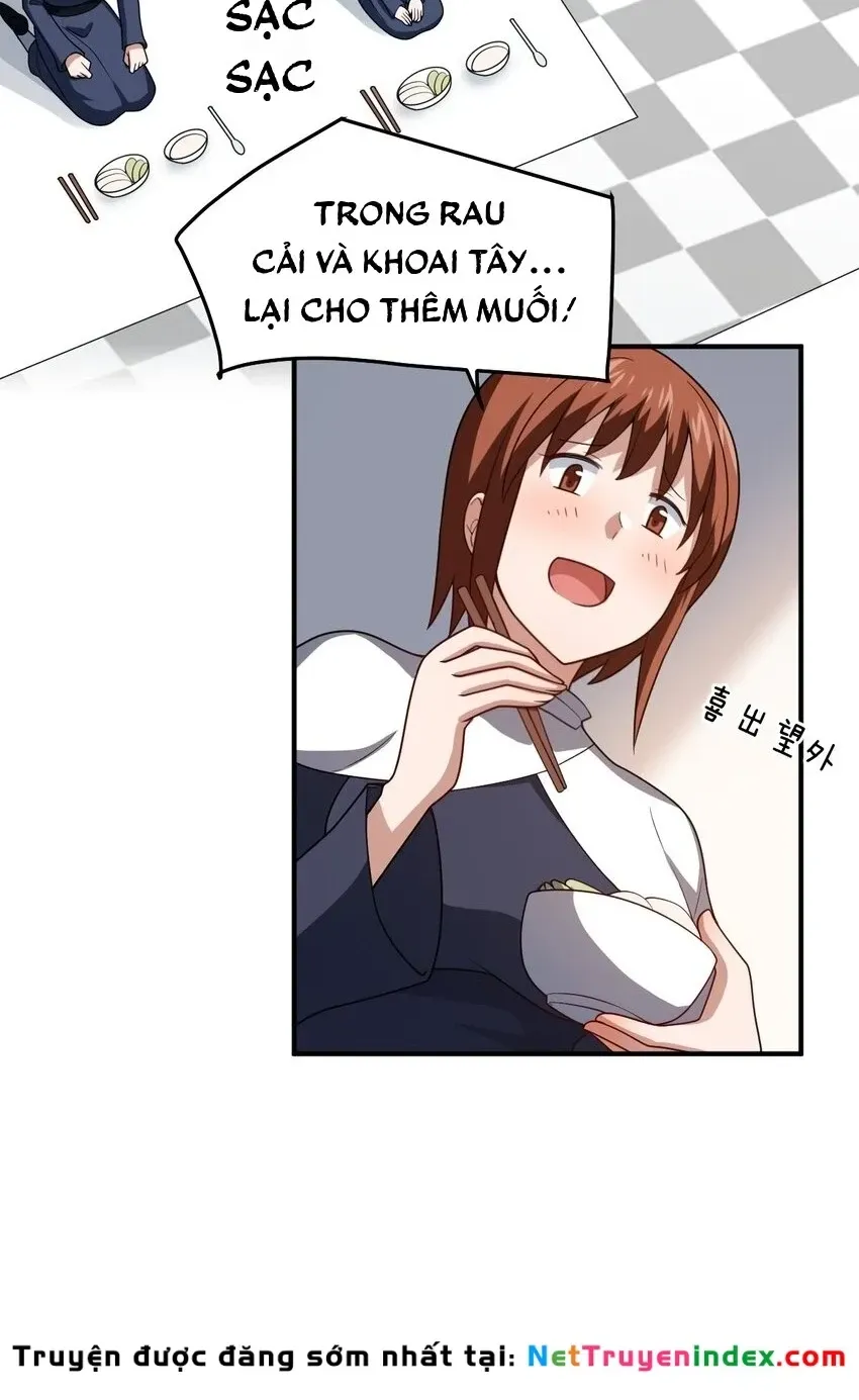 Ma Vương Trở Lại Chap 117 - Next Chap 118