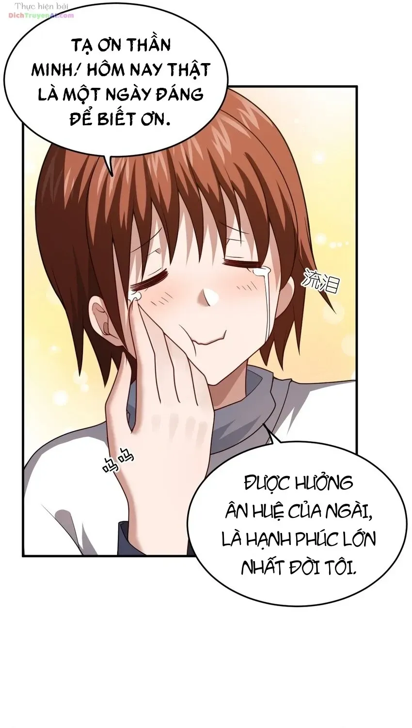 Ma Vương Trở Lại Chap 117 - Next Chap 118
