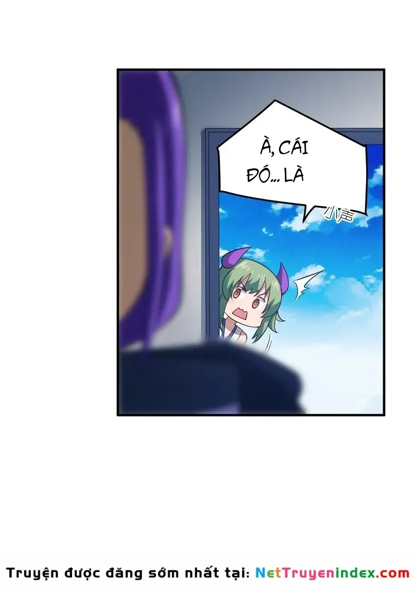Ma Vương Trở Lại Chap 117 - Next Chap 118