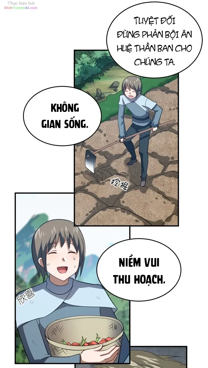 Ma Vương Trở Lại Chap 117 - Next Chap 118