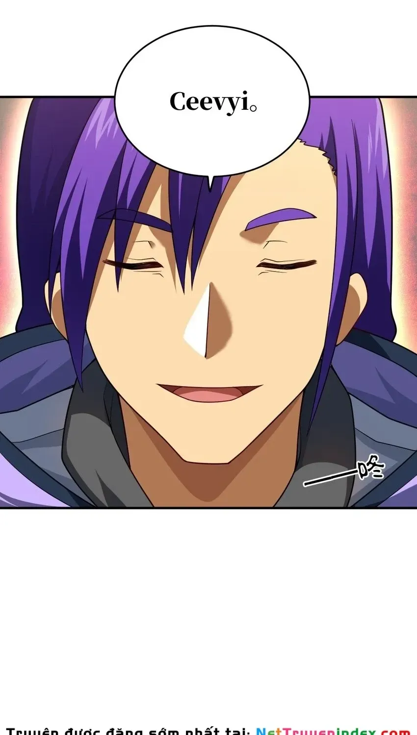 Ma Vương Trở Lại Chap 117 - Next Chap 118