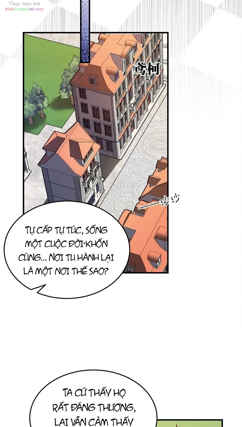 Ma Vương Trở Lại Chap 117 - Next Chap 118