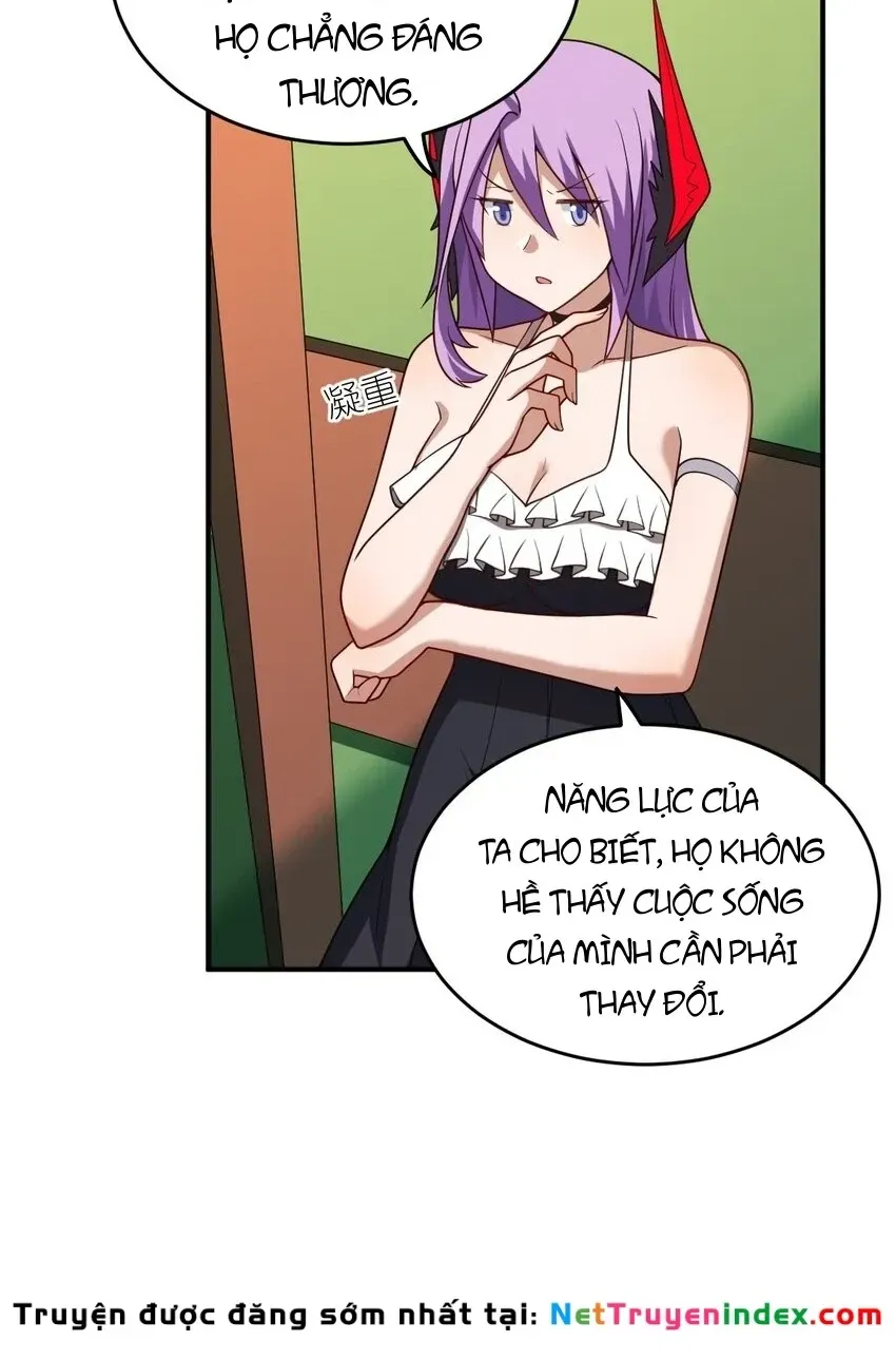 Ma Vương Trở Lại Chap 117 - Next Chap 118