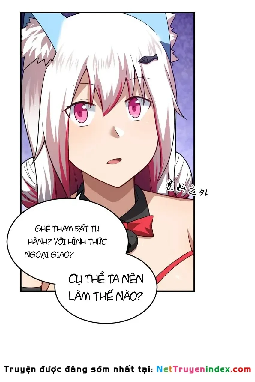 Ma Vương Trở Lại Chap 117 - Next Chap 118