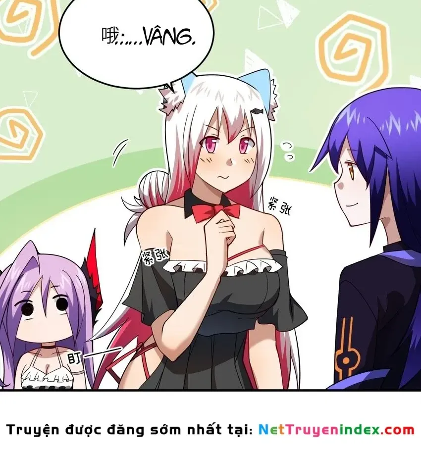 Ma Vương Trở Lại Chap 117 - Next Chap 118