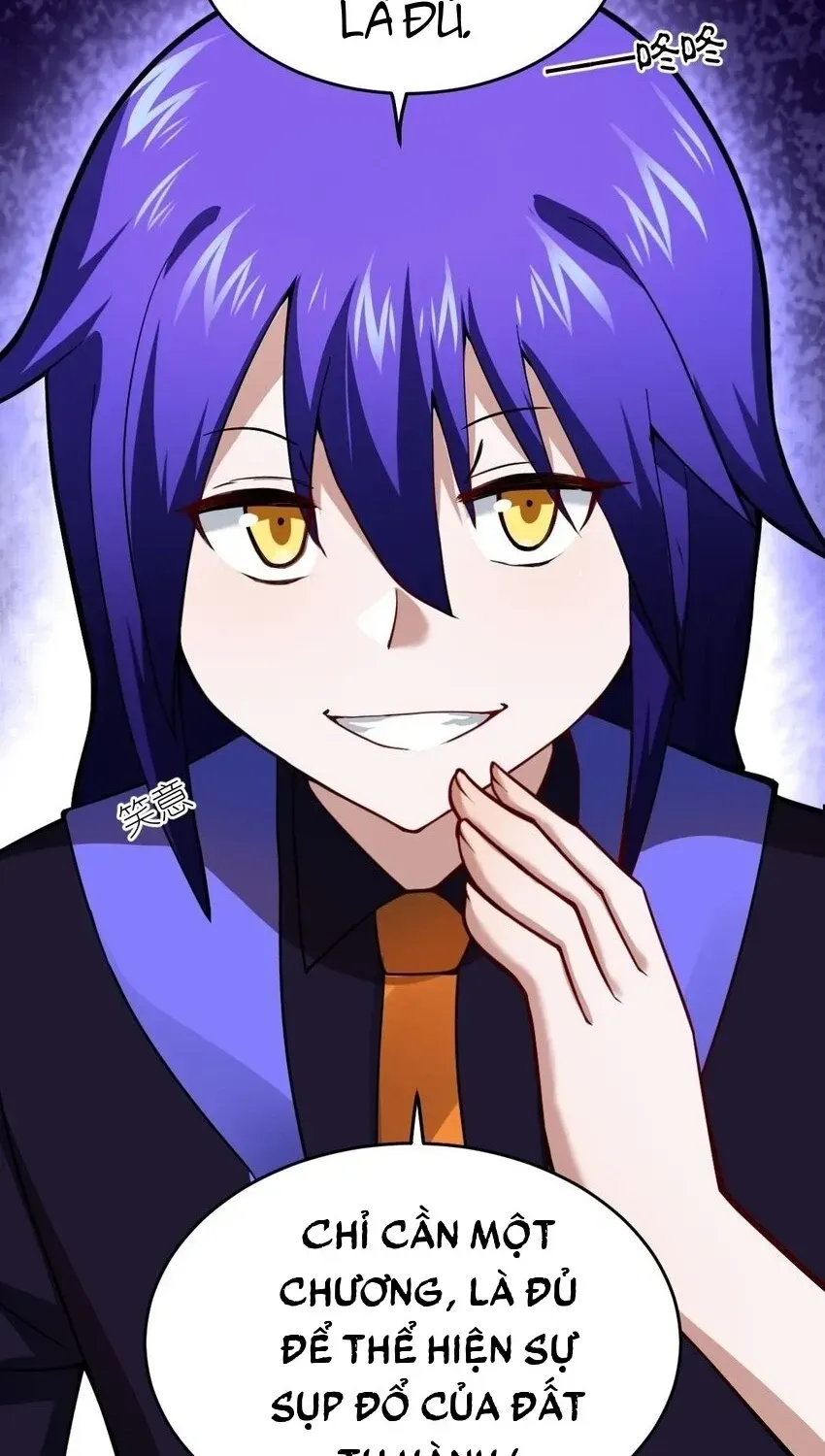 Ma Vương Trở Lại Chap 117 - Next Chap 118
