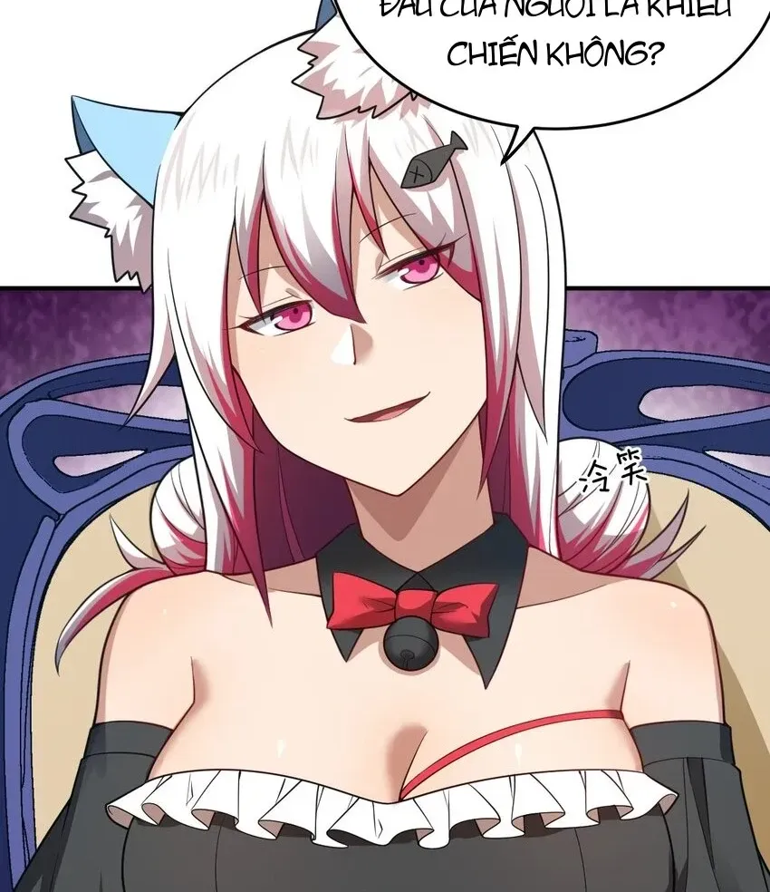 Ma Vương Trở Lại Chap 118 - Next Chap 119