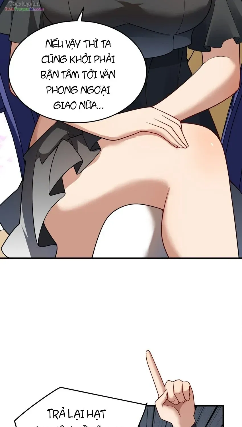 Ma Vương Trở Lại Chap 118 - Next Chap 119