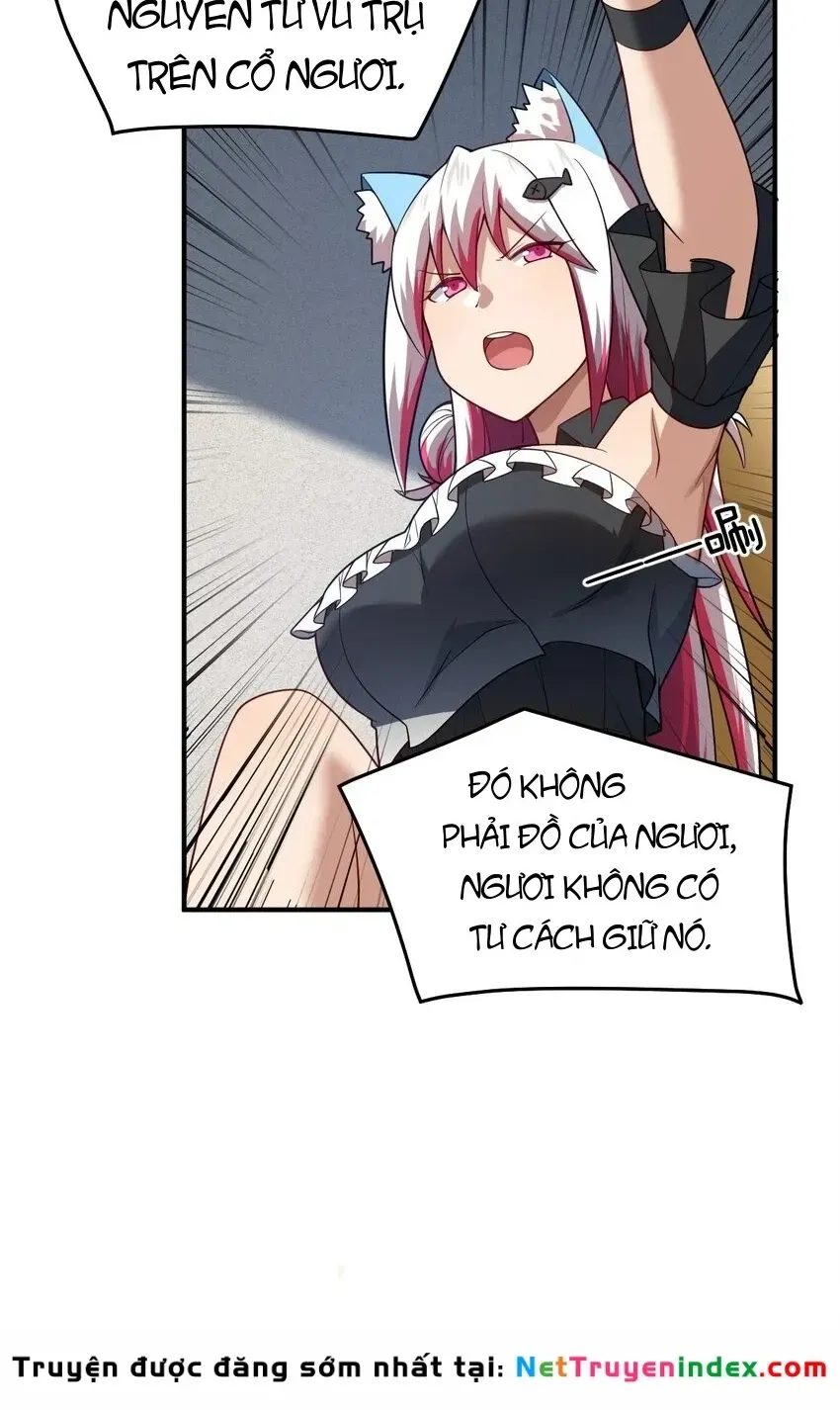 Ma Vương Trở Lại Chap 118 - Next Chap 119