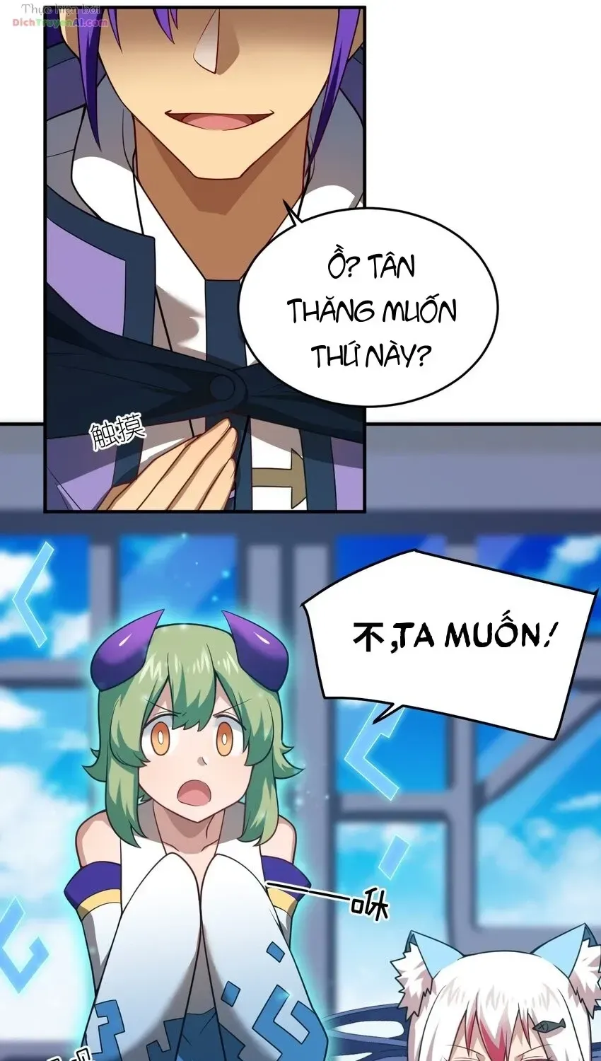 Ma Vương Trở Lại Chap 118 - Next Chap 119