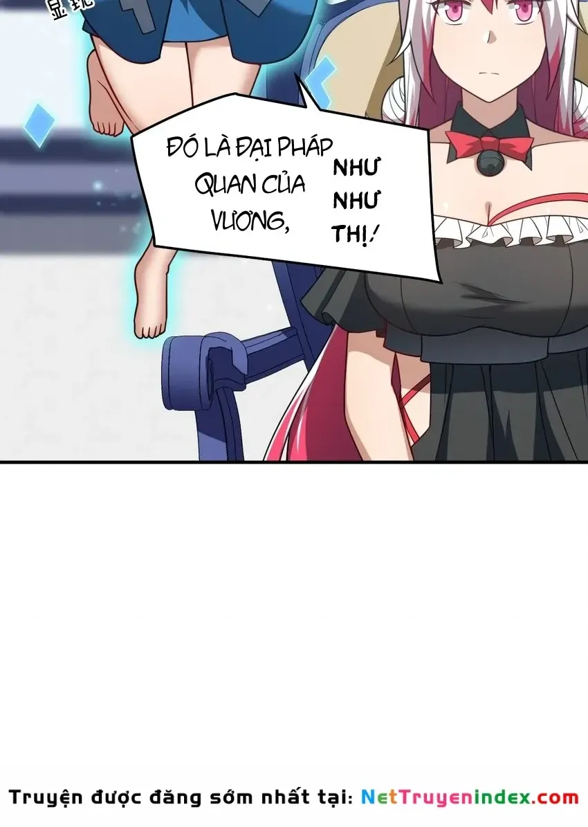 Ma Vương Trở Lại Chap 118 - Next Chap 119