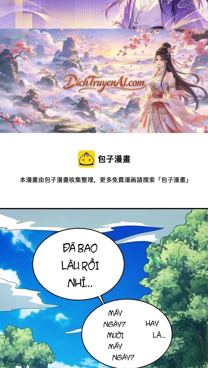 Ma Vương Trở Lại Chap 118 - Next Chap 119