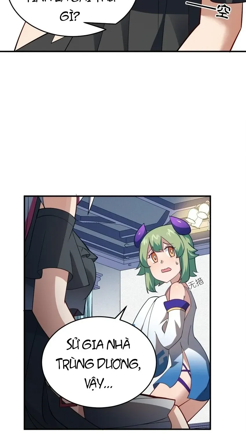 Ma Vương Trở Lại Chap 118 - Next Chap 119