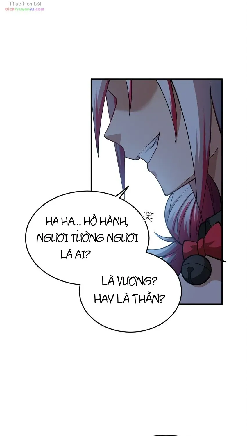 Ma Vương Trở Lại Chap 118 - Next Chap 119