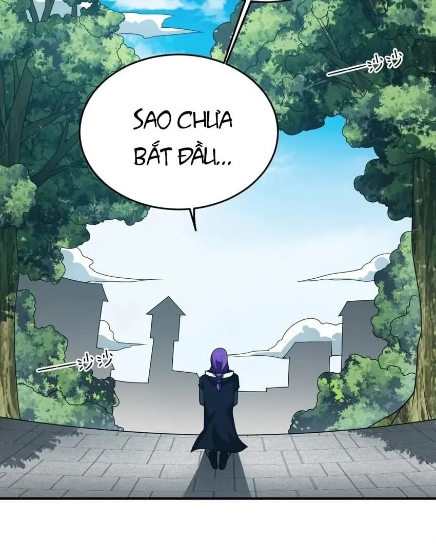 Ma Vương Trở Lại Chap 118 - Next Chap 119