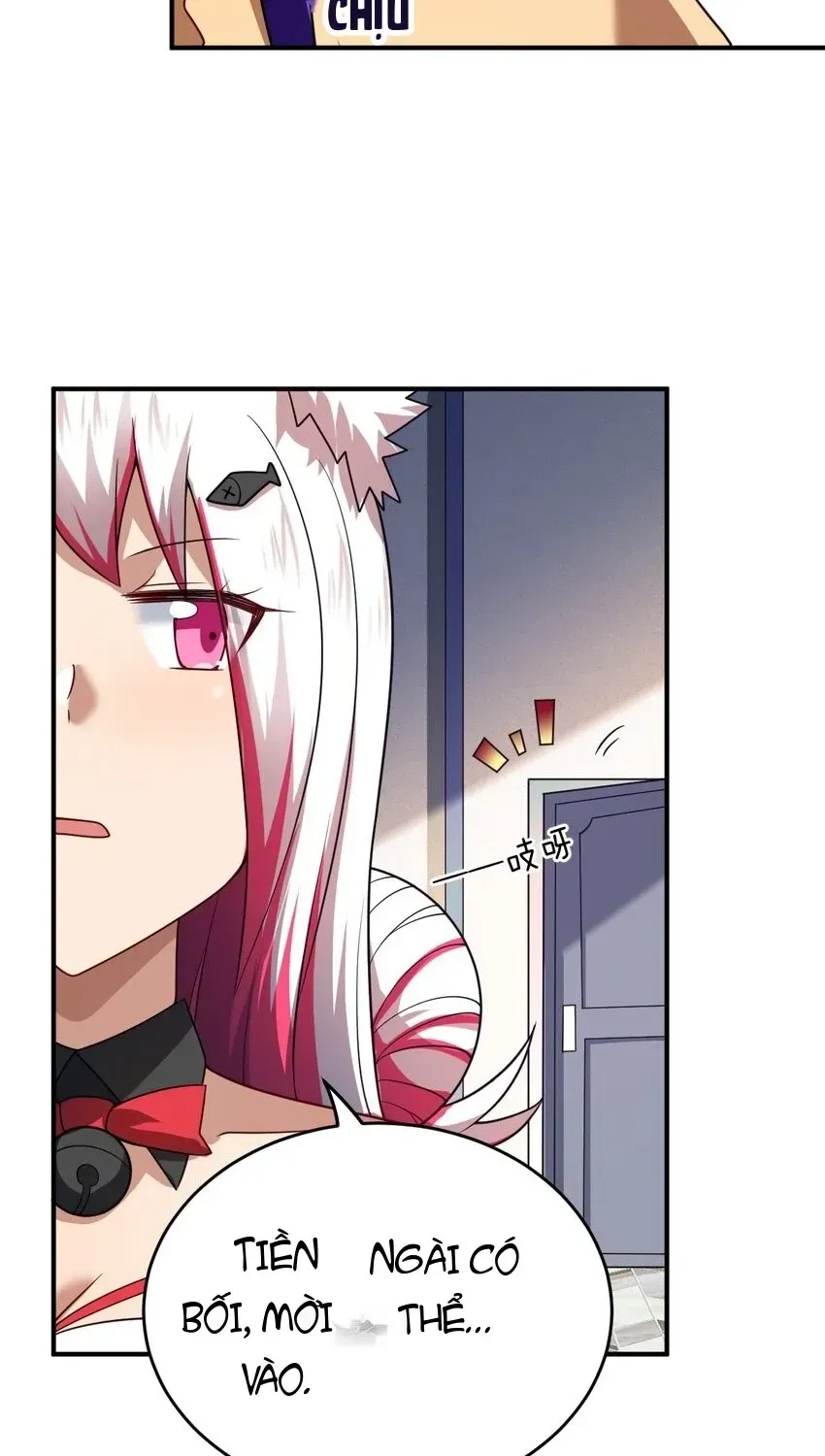 Ma Vương Trở Lại Chap 118 - Next Chap 119