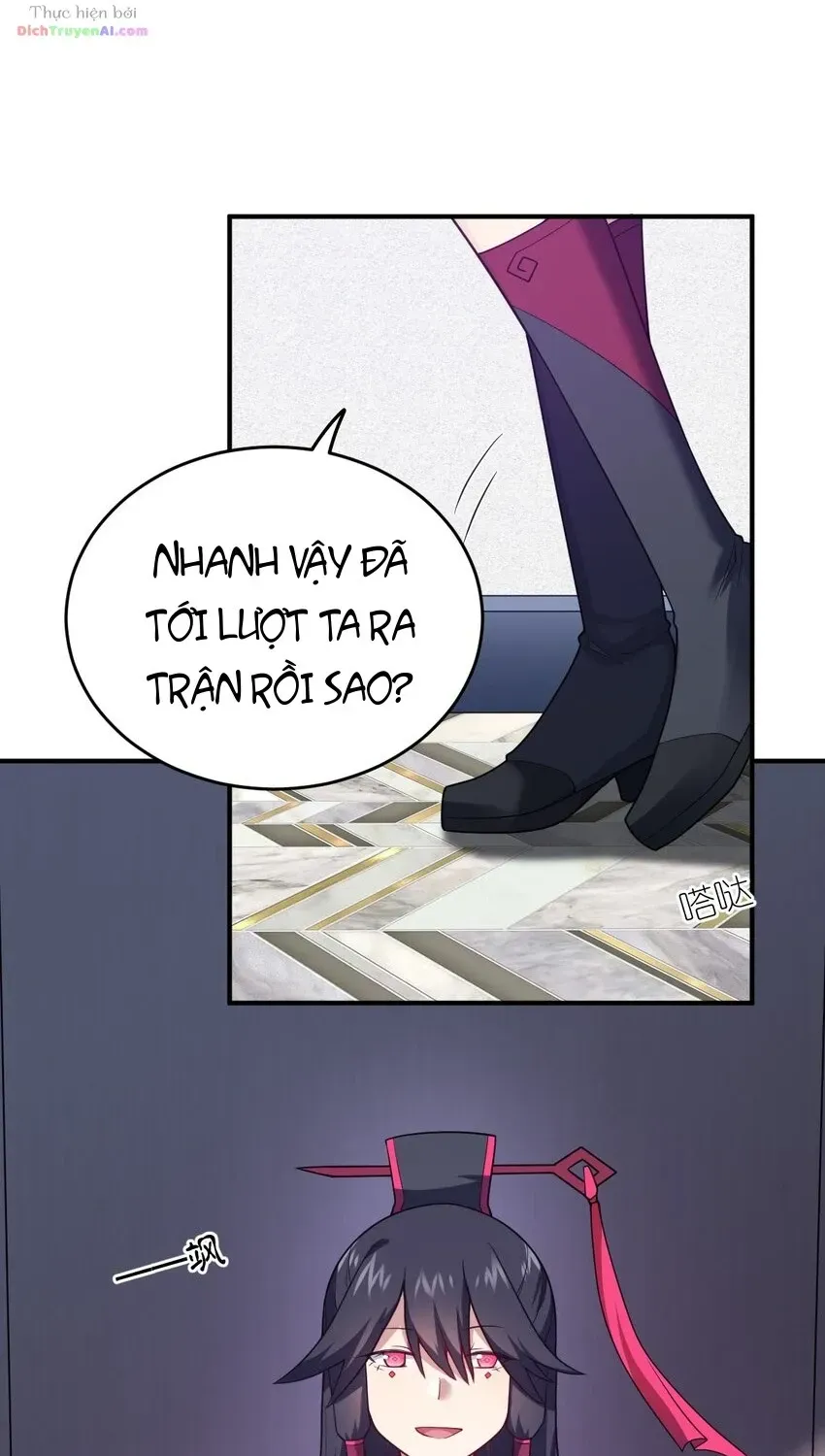Ma Vương Trở Lại Chap 118 - Next Chap 119