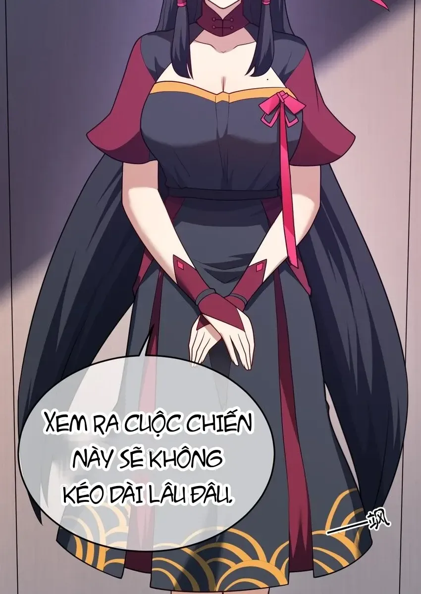 Ma Vương Trở Lại Chap 118 - Next Chap 119