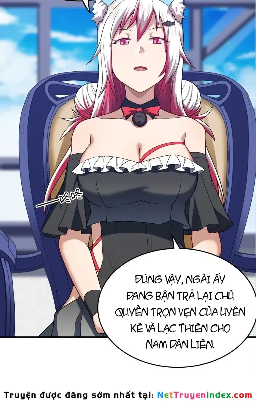 Ma Vương Trở Lại Chap 118 - Next Chap 119