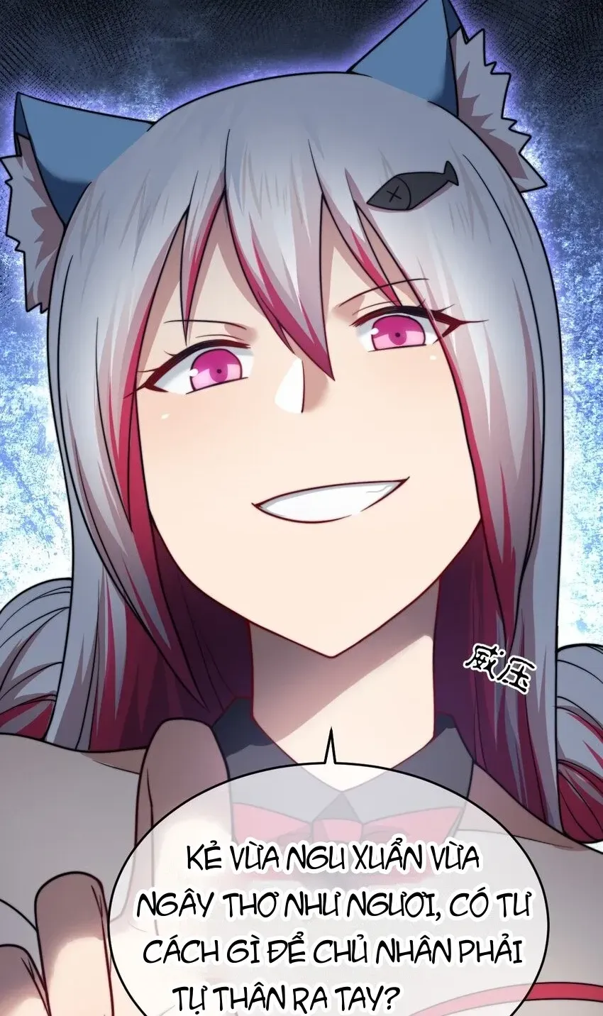 Ma Vương Trở Lại Chap 118 - Next Chap 119