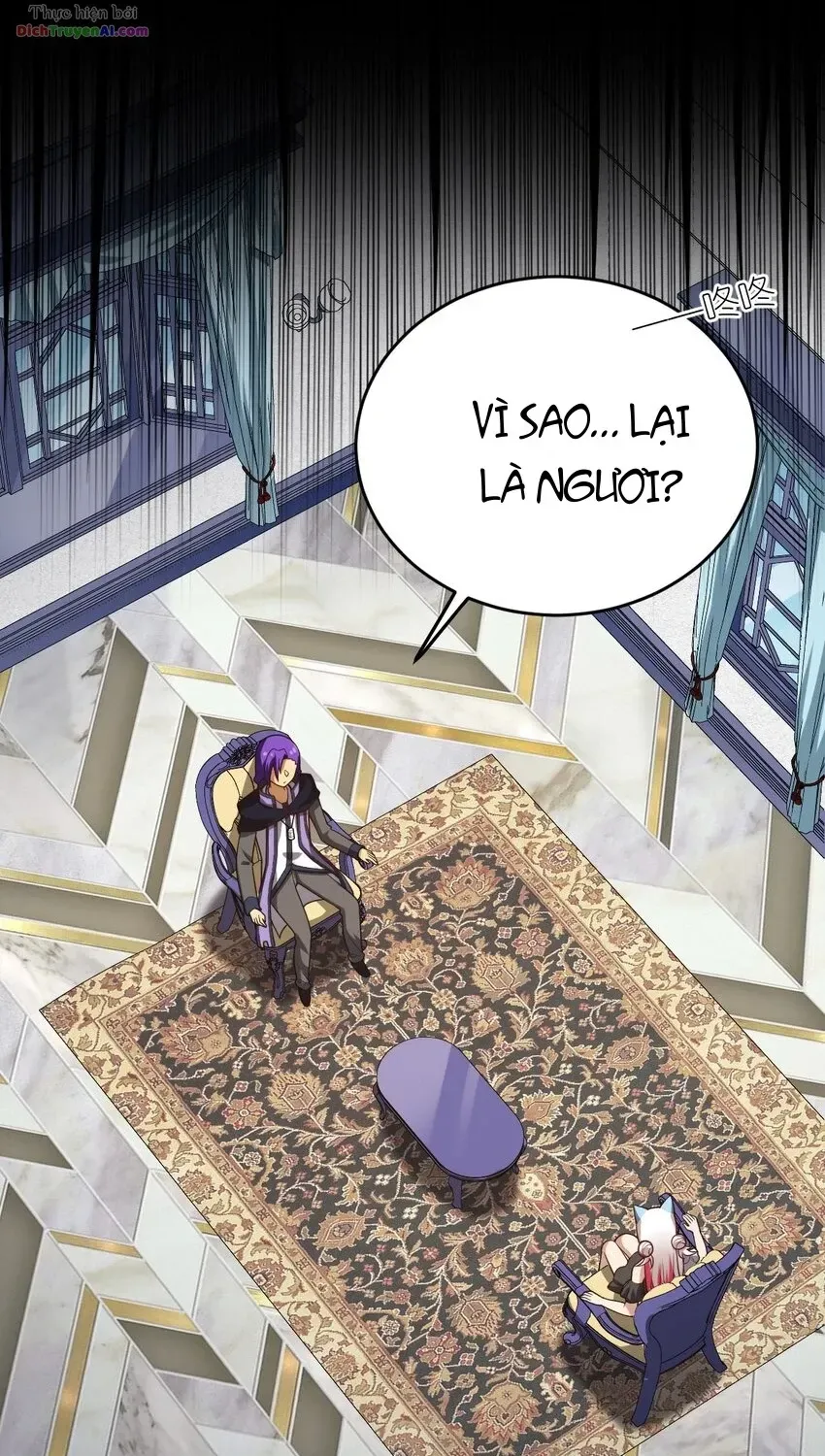 Ma Vương Trở Lại Chap 118 - Next Chap 119
