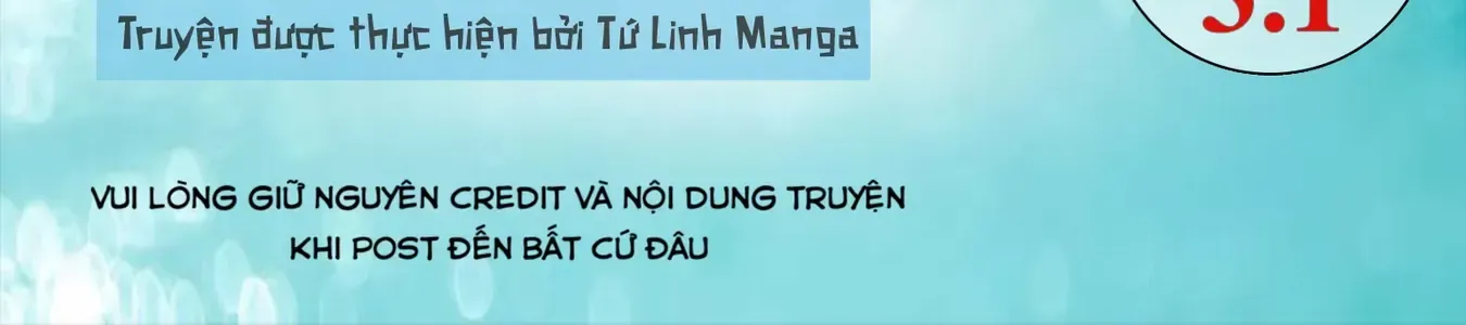 Ma Vương Yuri Chap 3.1 - Next Chap 4.1