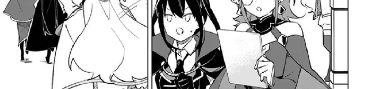 Ma Vương Yuri Chap 4.6 - Next Chap 5.6