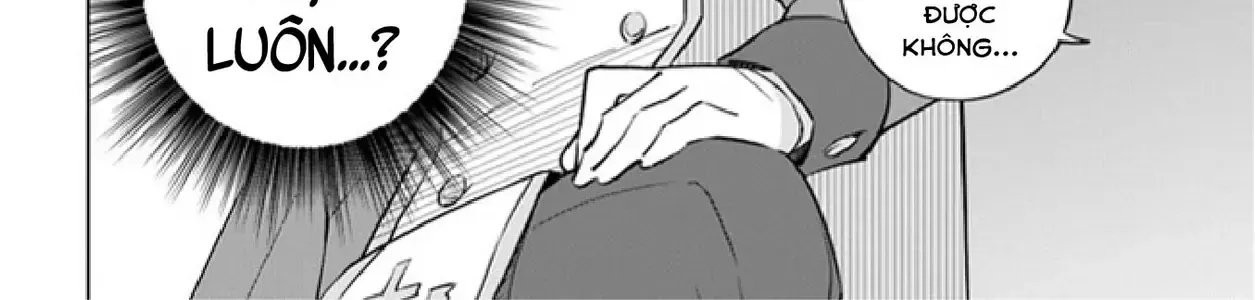 Ma Vương Yuri Chap 4.6 - Next Chap 5.6