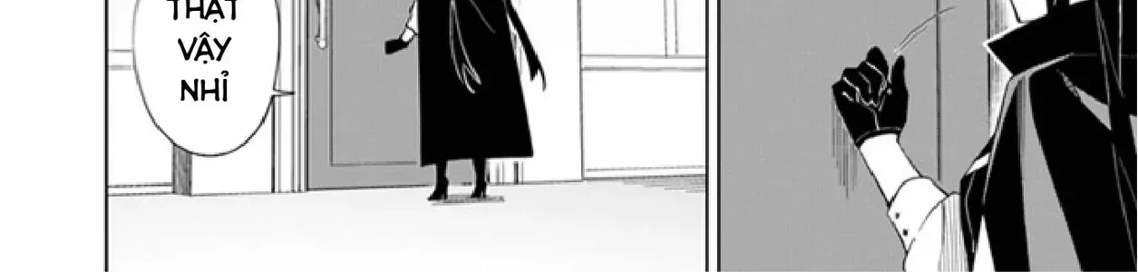 Ma Vương Yuri Chap 4.6 - Next Chap 5.6