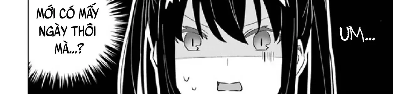 Ma Vương Yuri Chap 4.6 - Next Chap 5.6